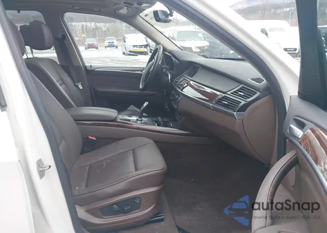 2011 BMW X5 xDrive35I/xDrive35I Premium/xDrive35I Sport Activity from USA, damaged, VIN 5UXZV4C50BL400650